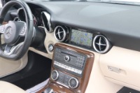 Used 2018 Mercedes-Benz SLC300 Roadster Convertible W/NAV for sale Sold at Auto Collection in Murfreesboro TN 37130 35
