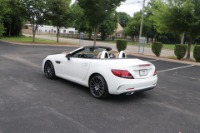 Used 2018 Mercedes-Benz SLC300 Roadster Convertible W/NAV for sale Sold at Auto Collection in Murfreesboro TN 37129 4