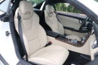 Used 2018 Mercedes-Benz SLC300 Roadster Convertible W/NAV for sale Sold at Auto Collection in Murfreesboro TN 37130 43