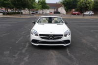 Used 2018 Mercedes-Benz SLC300 Roadster Convertible W/NAV for sale Sold at Auto Collection in Murfreesboro TN 37129 5