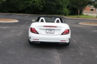 Used 2018 Mercedes-Benz SLC300 Roadster Convertible W/NAV for sale Sold at Auto Collection in Murfreesboro TN 37129 6