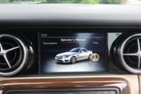 Used 2018 Mercedes-Benz SLC300 Roadster Convertible W/NAV for sale Sold at Auto Collection in Murfreesboro TN 37130 64