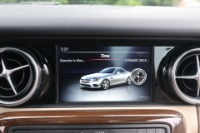 Used 2018 Mercedes-Benz SLC300 Roadster Convertible W/NAV for sale Sold at Auto Collection in Murfreesboro TN 37130 65