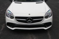 Used 2018 Mercedes-Benz SLC300 Roadster Convertible W/NAV for sale Sold at Auto Collection in Murfreesboro TN 37130 81
