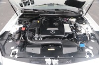 Used 2018 Mercedes-Benz SLC300 Roadster Convertible W/NAV for sale Sold at Auto Collection in Murfreesboro TN 37130 84