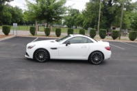 Used 2018 Mercedes-Benz SLC300 Roadster Convertible W/NAV for sale Sold at Auto Collection in Murfreesboro TN 37130 9