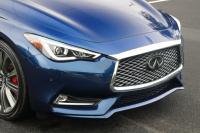 Used 2019 Infiniti Q60 RED SPORT 400 AWD W/NAV RED SPORT 400 AWD for sale Sold at Auto Collection in Murfreesboro TN 37129 11