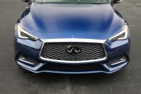 Used 2019 Infiniti Q60 RED SPORT 400 AWD W/NAV RED SPORT 400 AWD for sale Sold at Auto Collection in Murfreesboro TN 37129 30