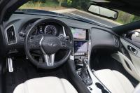 Used 2019 Infiniti Q60 RED SPORT 400 AWD W/NAV RED SPORT 400 AWD for sale Sold at Auto Collection in Murfreesboro TN 37129 31