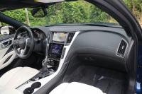 Used 2019 Infiniti Q60 RED SPORT 400 AWD W/NAV RED SPORT 400 AWD for sale Sold at Auto Collection in Murfreesboro TN 37129 35