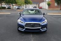 Used 2019 Infiniti Q60 RED SPORT 400 AWD W/NAV RED SPORT 400 AWD for sale Sold at Auto Collection in Murfreesboro TN 37130 5