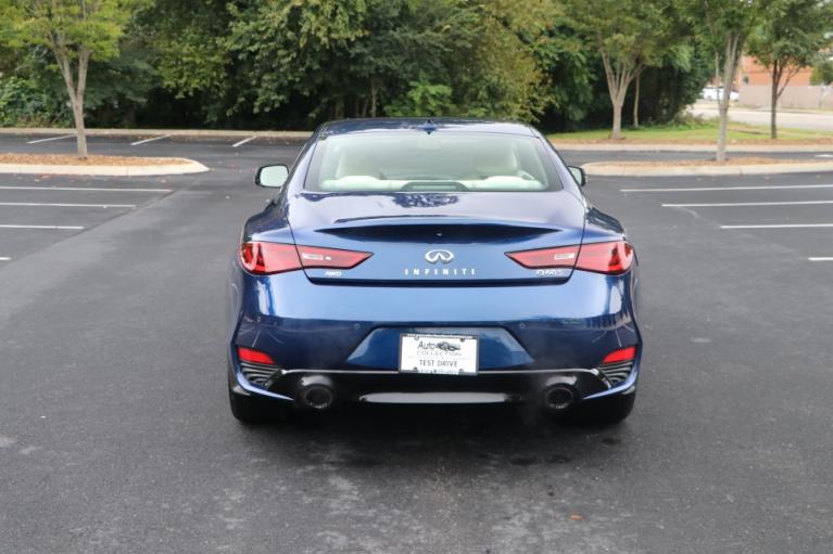 Used 2019 Infiniti Q60 RED SPORT 400 AWD W/NAV RED SPORT 400 AWD for sale Sold at Auto Collection in Murfreesboro TN 37130 6