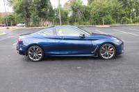 Used 2019 Infiniti Q60 RED SPORT 400 AWD W/NAV RED SPORT 400 AWD for sale Sold at Auto Collection in Murfreesboro TN 37129 8