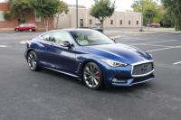Used 2019 Infiniti Q60 RED SPORT 400 AWD W/NAV RED SPORT 400 AWD for sale Sold at Auto Collection in Murfreesboro TN 37130 1