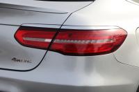 Used 2017 Mercedes-Benz GLC 300 4Matic AWD W/NAV for sale Sold at Auto Collection in Murfreesboro TN 37129 14