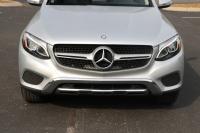 Used 2017 Mercedes-Benz GLC 300 4Matic AWD W/NAV for sale Sold at Auto Collection in Murfreesboro TN 37130 27