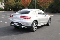 Used 2017 Mercedes-Benz GLC 300 4Matic AWD W/NAV for sale Sold at Auto Collection in Murfreesboro TN 37129 3