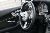 Used 2017 Mercedes-Benz GLC 300 4Matic AWD W/NAV for sale Sold at Auto Collection in Murfreesboro TN 37129 38