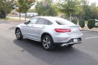 Used 2017 Mercedes-Benz GLC 300 4Matic AWD W/NAV for sale Sold at Auto Collection in Murfreesboro TN 37129 4