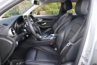Used 2017 Mercedes-Benz GLC 300 4Matic AWD W/NAV for sale Sold at Auto Collection in Murfreesboro TN 37129 43