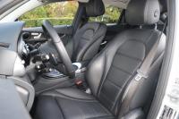 Used 2017 Mercedes-Benz GLC 300 4Matic AWD W/NAV for sale Sold at Auto Collection in Murfreesboro TN 37129 44