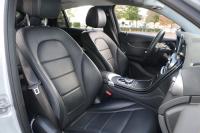Used 2017 Mercedes-Benz GLC 300 4Matic AWD W/NAV for sale Sold at Auto Collection in Murfreesboro TN 37129 47