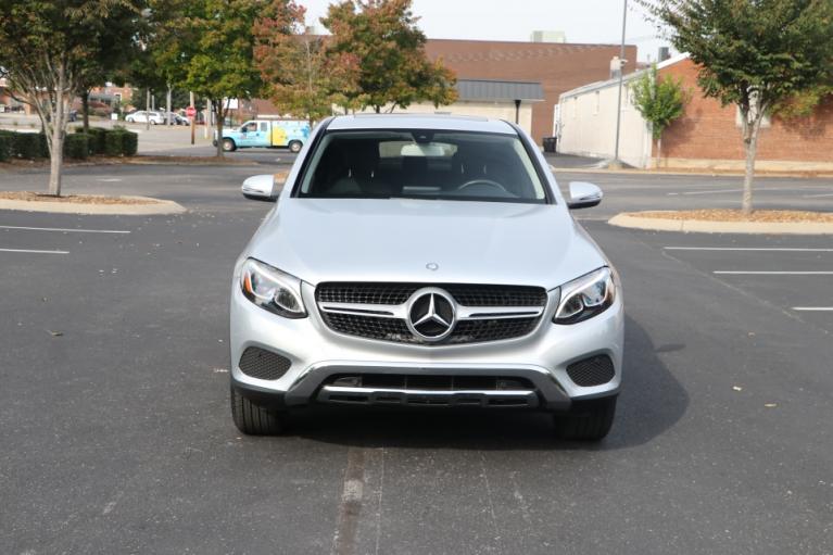 Used 2017 Mercedes-Benz GLC300 4Matic AWD W/NAV GLC300 4MATIC for sale $37,950 at Auto Collection in Murfreesboro TN 37130 5