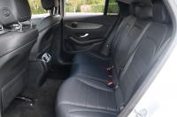 Used 2017 Mercedes-Benz GLC 300 4Matic AWD W/NAV for sale Sold at Auto Collection in Murfreesboro TN 37129 56