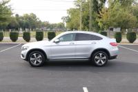 Used 2017 Mercedes-Benz GLC 300 4Matic AWD W/NAV for sale Sold at Auto Collection in Murfreesboro TN 37129 7