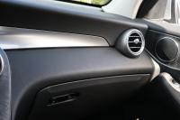 Used 2017 Mercedes-Benz GLC 300 4Matic AWD W/NAV for sale Sold at Auto Collection in Murfreesboro TN 37129 73