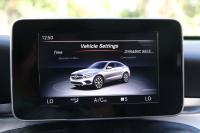 Used 2017 Mercedes-Benz GLC 300 4Matic AWD W/NAV for sale Sold at Auto Collection in Murfreesboro TN 37129 89