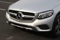 Used 2017 Mercedes-Benz GLC 300 4Matic AWD W/NAV for sale Sold at Auto Collection in Murfreesboro TN 37130 9