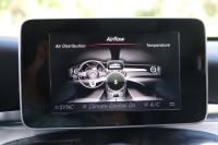 Used 2017 Mercedes-Benz GLC 300 4Matic AWD W/NAV for sale Sold at Auto Collection in Murfreesboro TN 37129 96