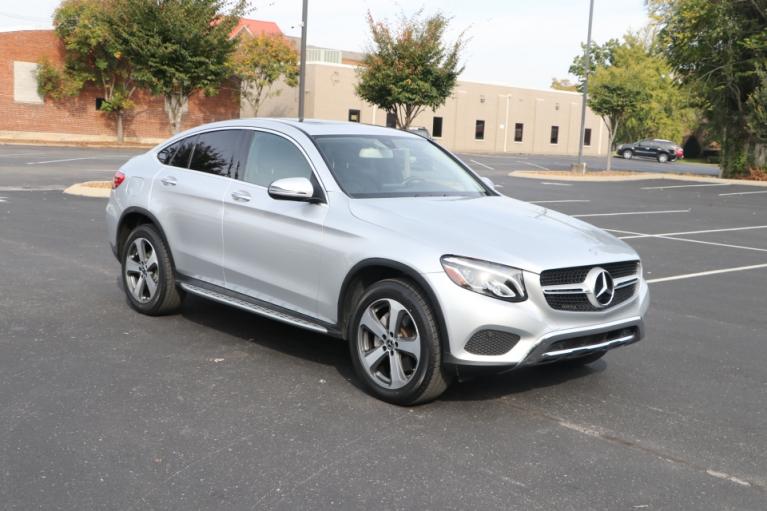 Used 17 Mercedes Benz Glc 300 4matic Awd W Nav For Sale 37 950 Auto Collection Stock Used 17 Mercedes Benz Glc 300 4matic Awd W Nav For Sale 37 950 Auto Collection Stock