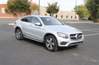Used 2017 Mercedes-Benz GLC 300 4Matic AWD W/NAV for sale Sold at Auto Collection in Murfreesboro TN 37129 1