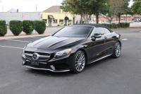 Used 2017 Mercedes-Benz S550 CONVERTIBLE W/NAV for sale Sold at Auto Collection in Murfreesboro TN 37130 10