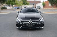 Used 2017 Mercedes-Benz S550 CONVERTIBLE W/NAV for sale Sold at Auto Collection in Murfreesboro TN 37129 11