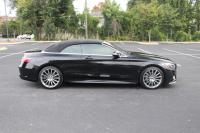 Used 2017 Mercedes-Benz S550 CONVERTIBLE W/NAV for sale Sold at Auto Collection in Murfreesboro TN 37129 13
