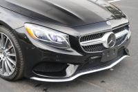 Used 2017 Mercedes-Benz S550 CONVERTIBLE W/NAV for sale Sold at Auto Collection in Murfreesboro TN 37129 19