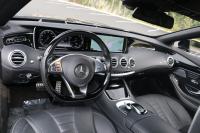 Used 2017 Mercedes-Benz S550 CONVERTIBLE W/NAV for sale Sold at Auto Collection in Murfreesboro TN 37129 29