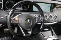 Used 2017 Mercedes-Benz S550 CONVERTIBLE W/NAV for sale Sold at Auto Collection in Murfreesboro TN 37129 30