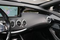 Used 2017 Mercedes-Benz S550 CONVERTIBLE W/NAV for sale Sold at Auto Collection in Murfreesboro TN 37129 31