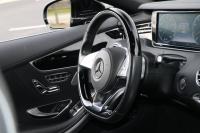 Used 2017 Mercedes-Benz S550 CONVERTIBLE W/NAV for sale Sold at Auto Collection in Murfreesboro TN 37129 34