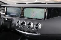 Used 2017 Mercedes-Benz S550 CONVERTIBLE W/NAV for sale Sold at Auto Collection in Murfreesboro TN 37129 35