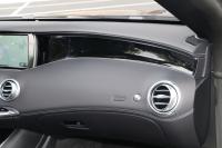 Used 2017 Mercedes-Benz S550 CONVERTIBLE W/NAV for sale Sold at Auto Collection in Murfreesboro TN 37129 36