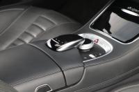 Used 2017 Mercedes-Benz S550 CONVERTIBLE W/NAV for sale Sold at Auto Collection in Murfreesboro TN 37129 37