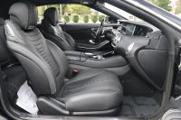 Used 2017 Mercedes-Benz S550 CONVERTIBLE W/NAV for sale Sold at Auto Collection in Murfreesboro TN 37129 42