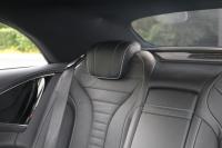 Used 2017 Mercedes-Benz S550 CONVERTIBLE W/NAV for sale Sold at Auto Collection in Murfreesboro TN 37129 45