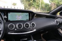Used 2017 Mercedes-Benz S550 CONVERTIBLE W/NAV for sale Sold at Auto Collection in Murfreesboro TN 37129 62