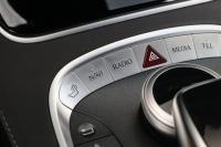 Used 2017 Mercedes-Benz S550 CONVERTIBLE W/NAV for sale Sold at Auto Collection in Murfreesboro TN 37129 69